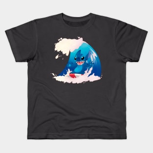 Stitch Kids T-Shirt